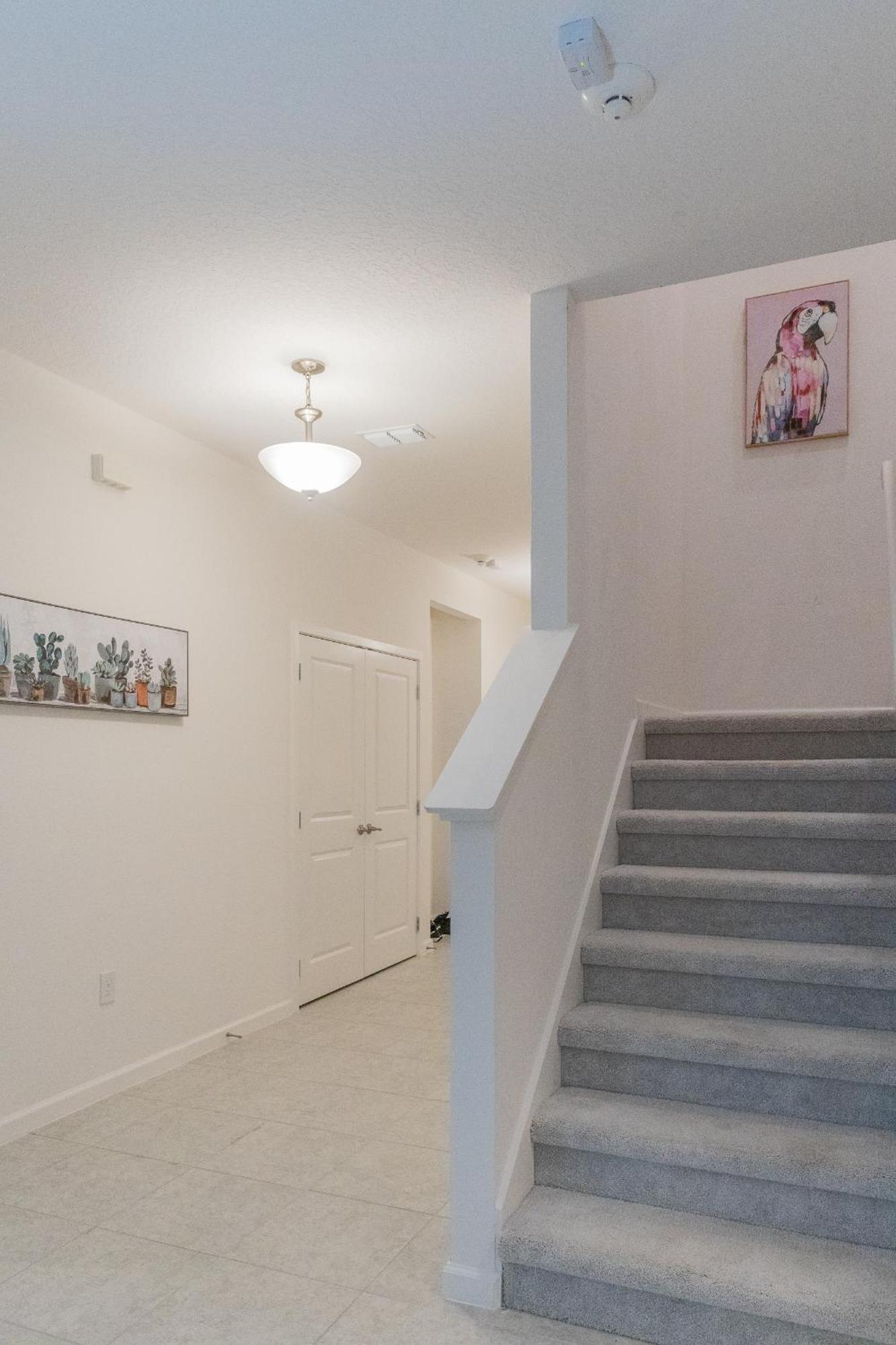 Waterfront Brand New Modern Luxury 8 Bedroom Pool House! Sleeps 16 Kissimmee Exterior foto